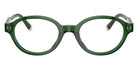 POLO RALPH LAUREN PH2305U 6361 50 - Shiny Transparent Dark Green #id:ph2305u6361_s:106100