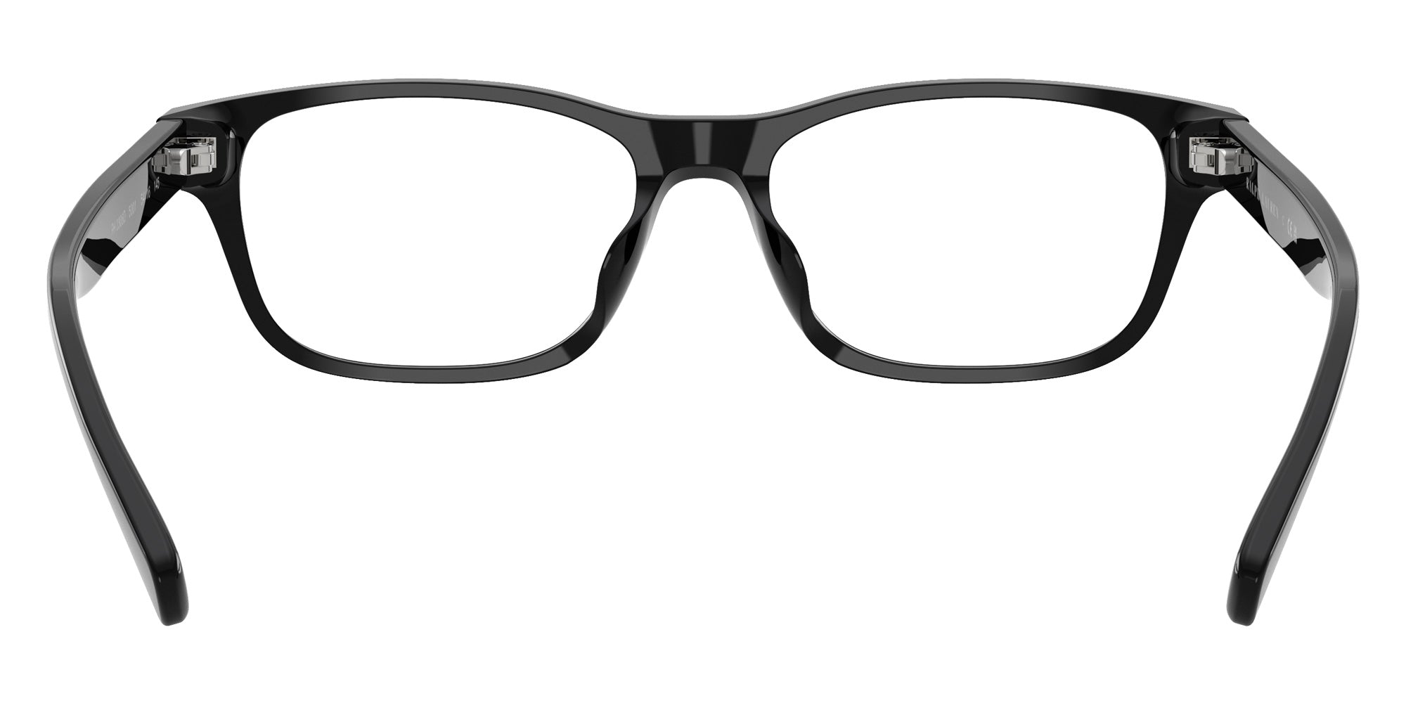 POLO RALPH LAUREN PH2306D 5001 54 - Shiny Black #id:ph2306d5001_s:100115