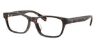 POLO RALPH LAUREN PH2306D 5003 54 - Shiny Dark Havana #id:ph2306d5003_s:102105