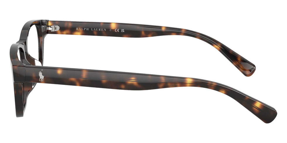 POLO RALPH LAUREN PH2306D 5003 54 - Shiny Dark Havana #id:ph2306d5003_s:102110