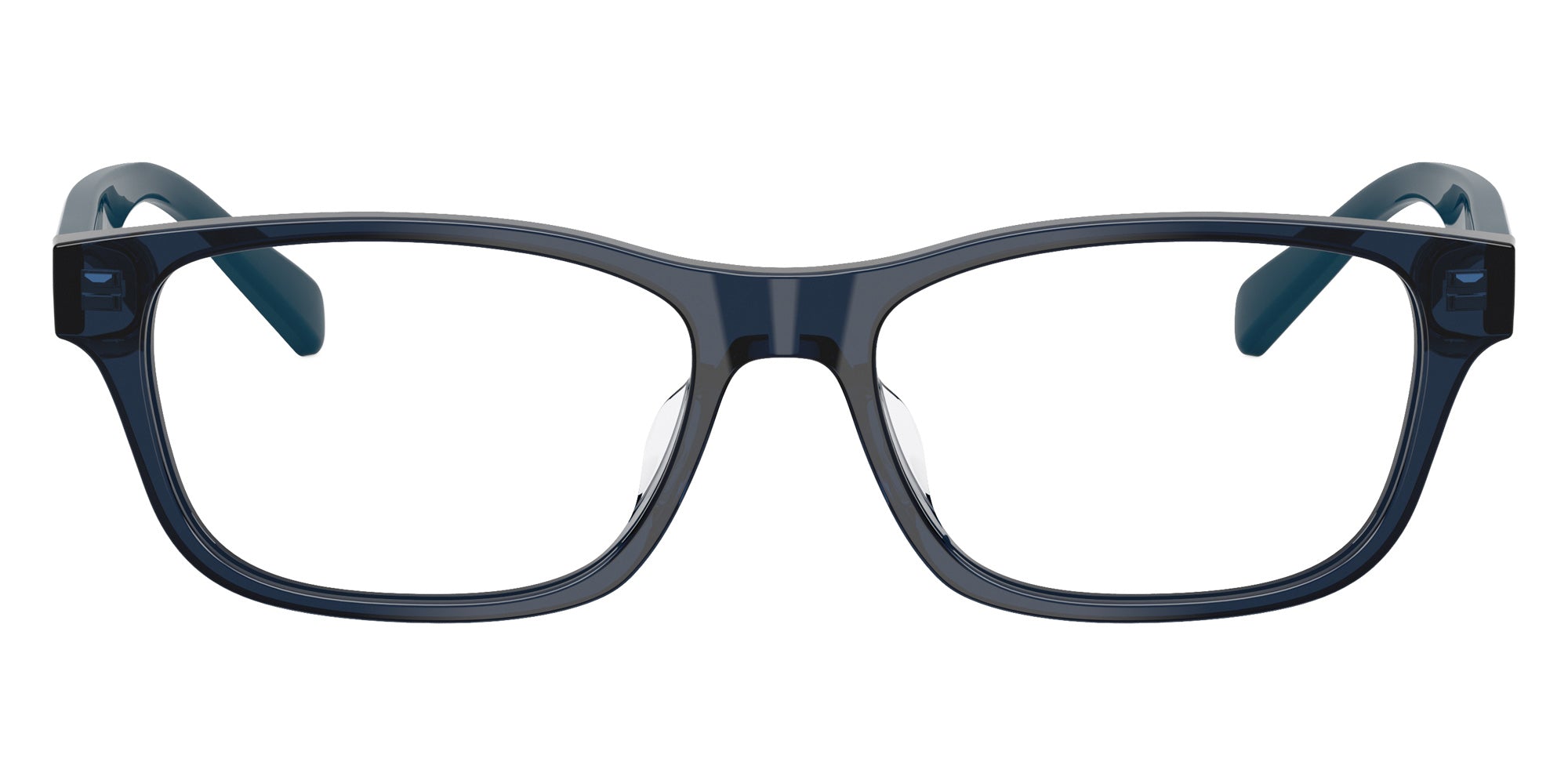 POLO RALPH LAUREN PH2306D 5465 54 - Shiny Transparent Navy Blue #id:ph2306d5465_s:104100