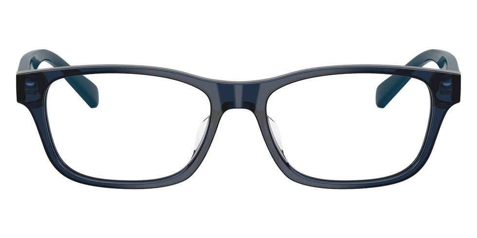 POLO RALPH LAUREN PH2306D 5465 54 - Shiny Transparent Navy Blue #id:ph2306d5465_s:104100