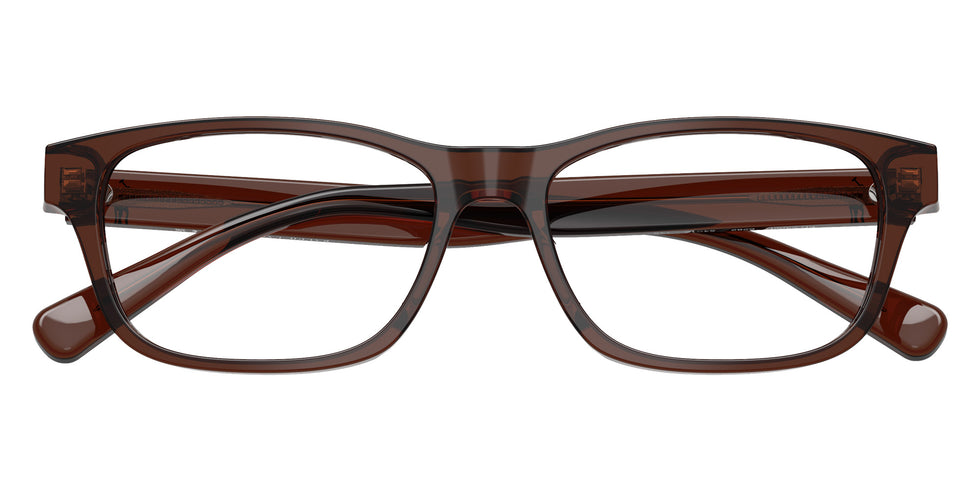 POLO RALPH LAUREN PH2306D 6282 54 - Shiny Transparent Brown #id:ph2306d6282_s:106120