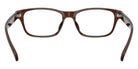 POLO RALPH LAUREN PH2306D 6282 54 - Shiny Transparent Brown #id:ph2306d6282_s:106115