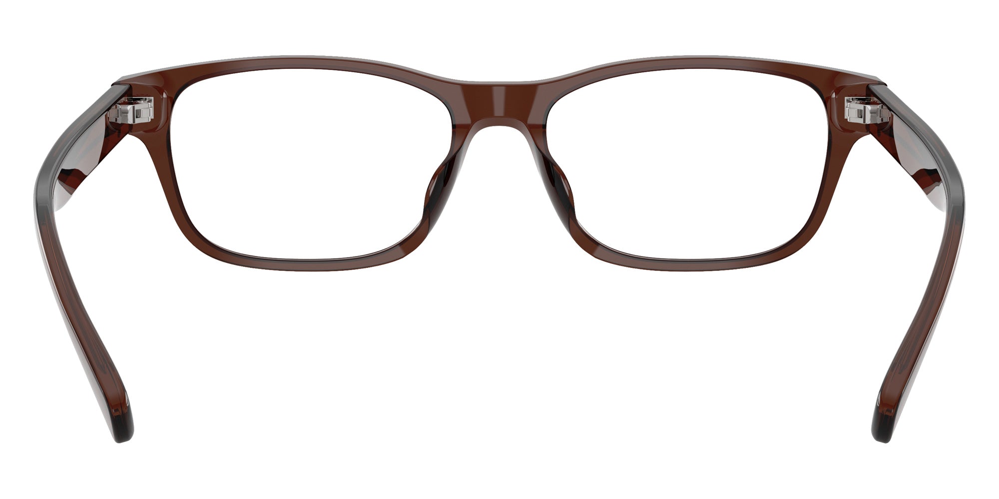 POLO RALPH LAUREN PH2306D 6282 54 - Shiny Transparent Brown #id:ph2306d6282_s:106115