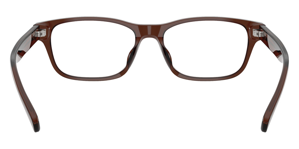 POLO RALPH LAUREN PH2306D 6282 54 - Shiny Transparent Brown #id:ph2306d6282_s:106115