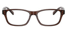 POLO RALPH LAUREN PH2306D 6282 54 - Shiny Transparent Brown #id:ph2306d6282_s:106100