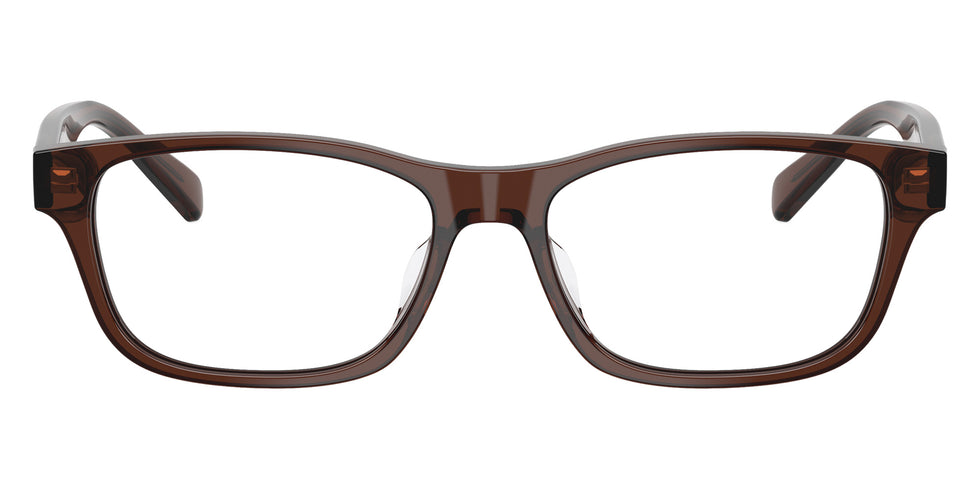 POLO RALPH LAUREN PH2306D 6282 54 - Shiny Transparent Brown #id:ph2306d6282_s:106100