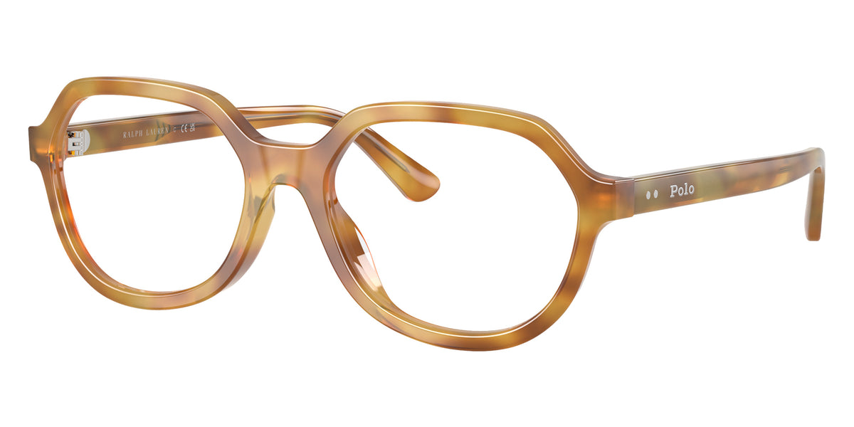 POLO RALPH LAUREN PH2310U 6185 52 - Shiny Honey Tortoise #id:ph2310u6185_s:104105
