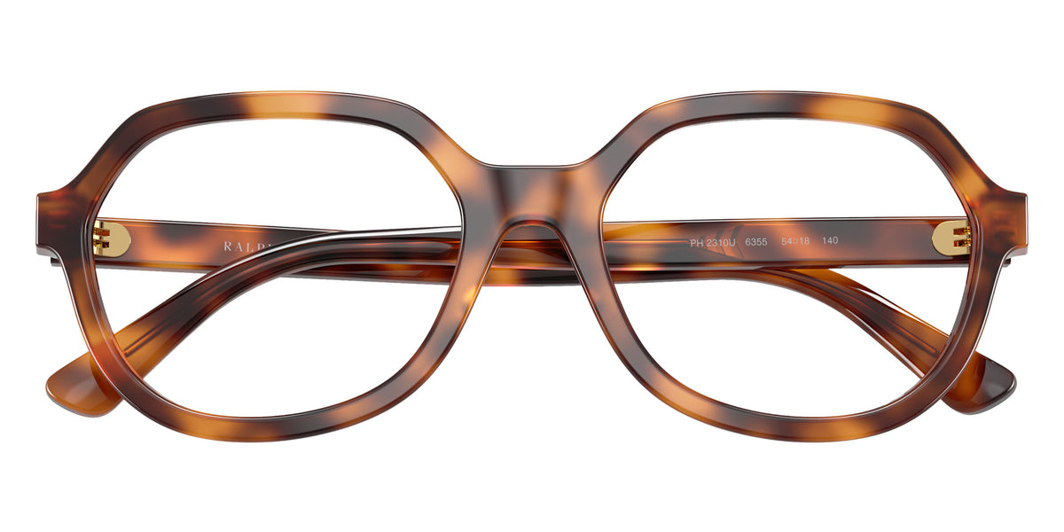 POLO RALPH LAUREN PH2310U 6355 52 - Shiny Tortoise #id:ph2310u6355_s:108120
