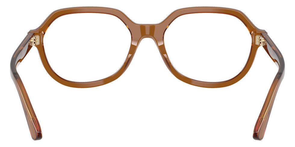 POLO RALPH LAUREN PH2310U 6371 52 - Shiny Transparent Brown #id:ph2310u6371_s:112115