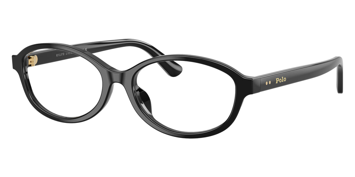 POLO RALPH LAUREN PH2311U 5001 51 - Shiny Black #id:ph2311u5001_s:100105