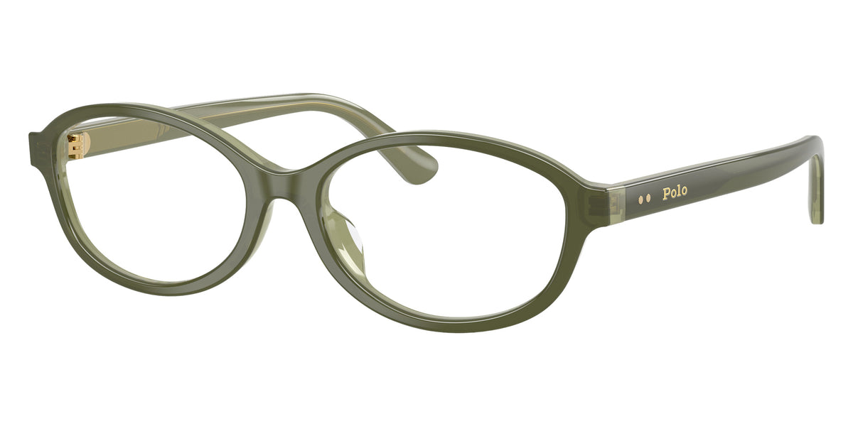 POLO RALPH LAUREN PH2311U 6372 51 - Shiny Opaline Green #id:ph2311u6372_s:116105