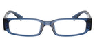 POLO RALPH LAUREN PH2312U 5717 54 - Shiny Transparent Blue #id:ph2312u5717_s:100100