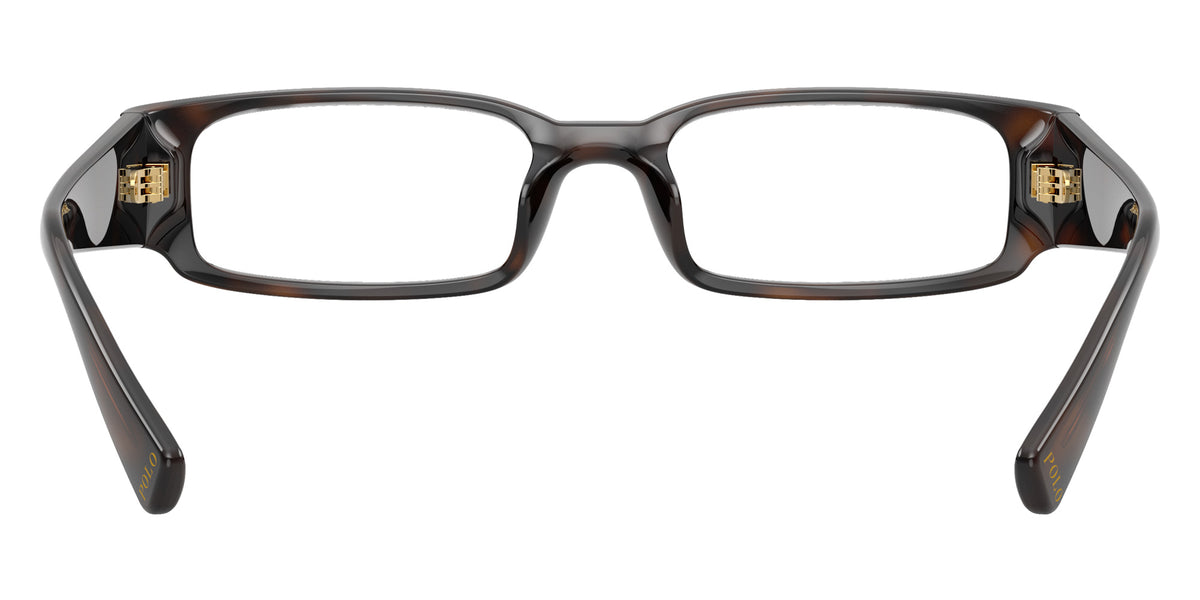 POLO RALPH LAUREN PH2312U 5860 54 - Shiny Dark Havana #id:ph2312u5860_s:104115