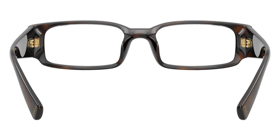 POLO RALPH LAUREN PH2312U 5860 54 - Shiny Dark Havana #id:ph2312u5860_s:104115