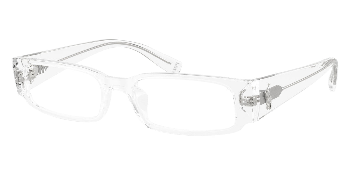 POLO RALPH LAUREN PH2312U 5867 54 - Shiny Crystal #id:ph2312u5867_s:106105