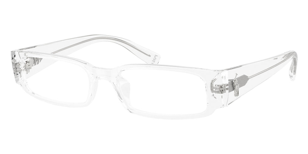 POLO RALPH LAUREN PH2312U 5867 54 - Shiny Crystal #id:ph2312u5867_s:106105