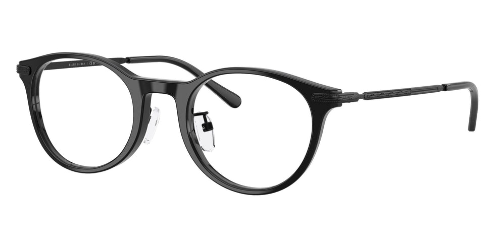 POLO RALPH LAUREN PH2313D 5004 48 - Shiny Black #id:ph2313d5004_s:100105