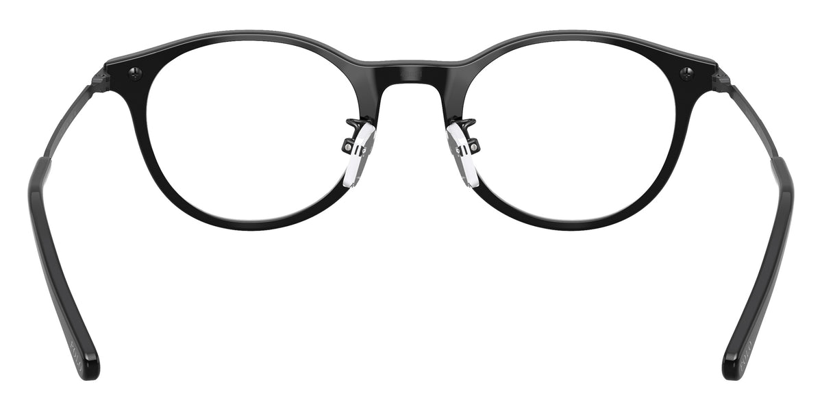 POLO RALPH LAUREN PH2313D 5004 48 - Shiny Black #id:ph2313d5004_s:100115