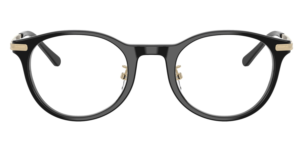 POLO RALPH LAUREN PH2313D 5387 48 - Shiny Black #id:ph2313d5387_s:102100