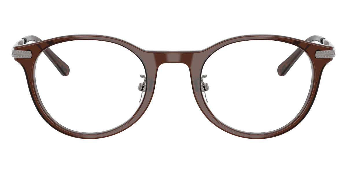 POLO RALPH LAUREN PH2313D 6282 48 - Shiny Transparent Brown #id:ph2313d6282_s:104100