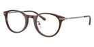 POLO RALPH LAUREN PH2313D 6282 48 - Shiny Transparent Brown #id:ph2313d6282_s:104105