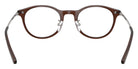 POLO RALPH LAUREN PH2313D 6282 48 - Shiny Transparent Brown #id:ph2313d6282_s:104115