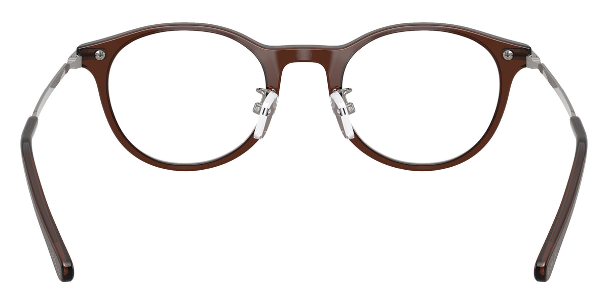 POLO RALPH LAUREN PH2313D 6282 48 - Shiny Transparent Brown #id:ph2313d6282_s:104115
