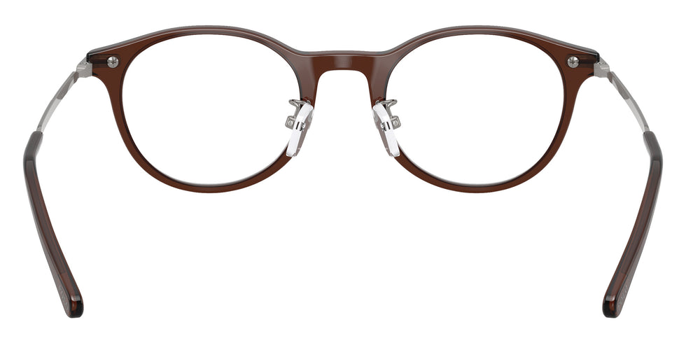 POLO RALPH LAUREN PH2313D 6282 48 - Shiny Transparent Brown #id:ph2313d6282_s:104115