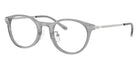 POLO RALPH LAUREN PH2313D 6322 48 - Shiny Transparent Gray #id:ph2313d6322_s:106105