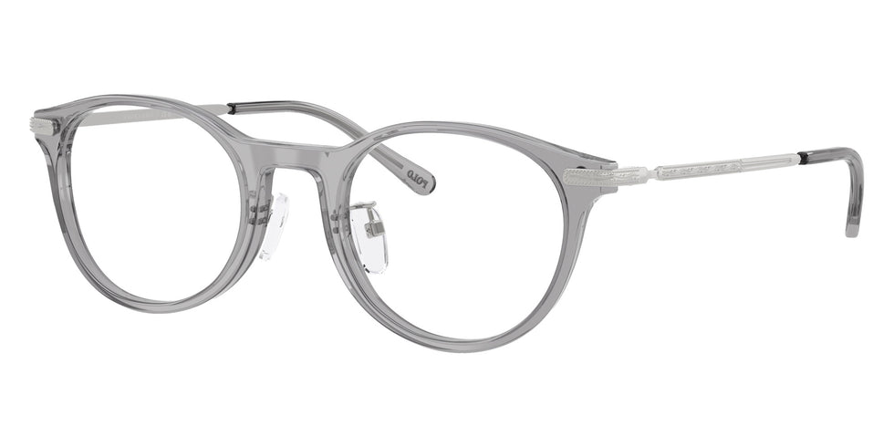 POLO RALPH LAUREN PH2313D 6322 48 - Shiny Transparent Gray #id:ph2313d6322_s:106105