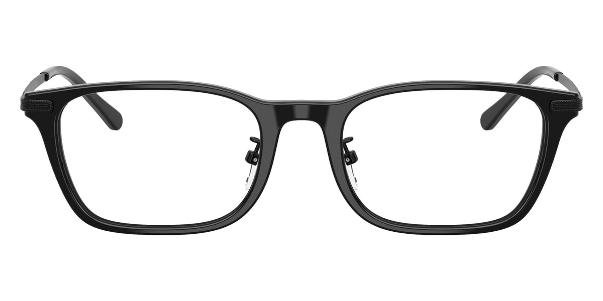 POLO RALPH LAUREN PH2314D 5004 52 - Shiny Black #id:ph2314d5004_s:102100