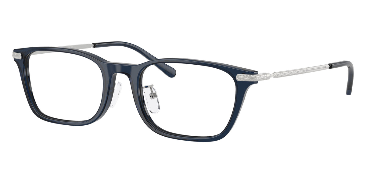 POLO RALPH LAUREN PH2314D 5955 52 - Shiny Transparent Blue #id:ph2314d5955_s:104105