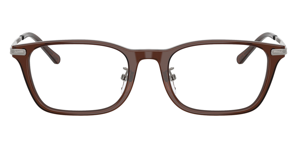POLO RALPH LAUREN PH2314D 6282 52 - Shiny Transparent Brown #id:ph2314d6282_s:106100