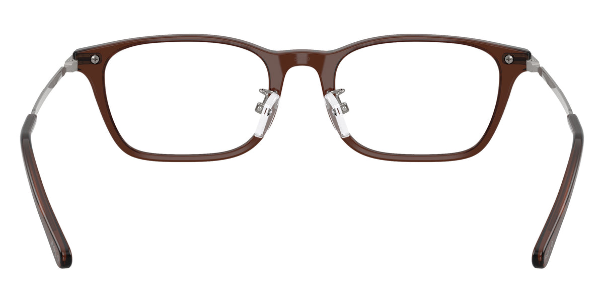 POLO RALPH LAUREN PH2314D 6282 52 - Shiny Transparent Brown #id:ph2314d6282_s:106115