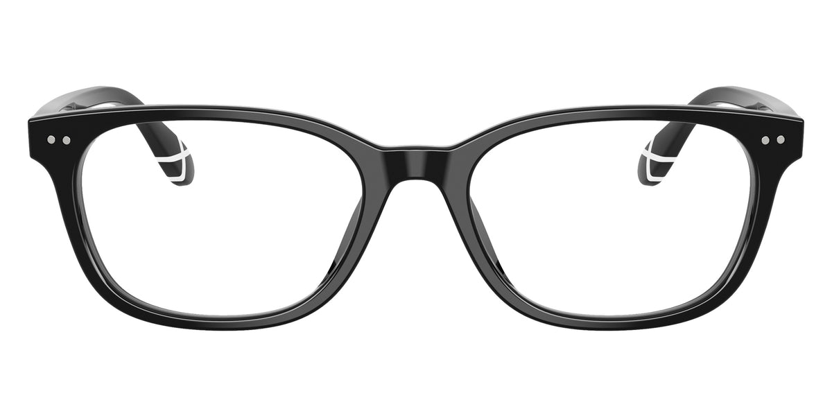 POLO RALPH LAUREN PH2315U 5001 52 - Shiny Black #id:ph2315u5001_s:100100