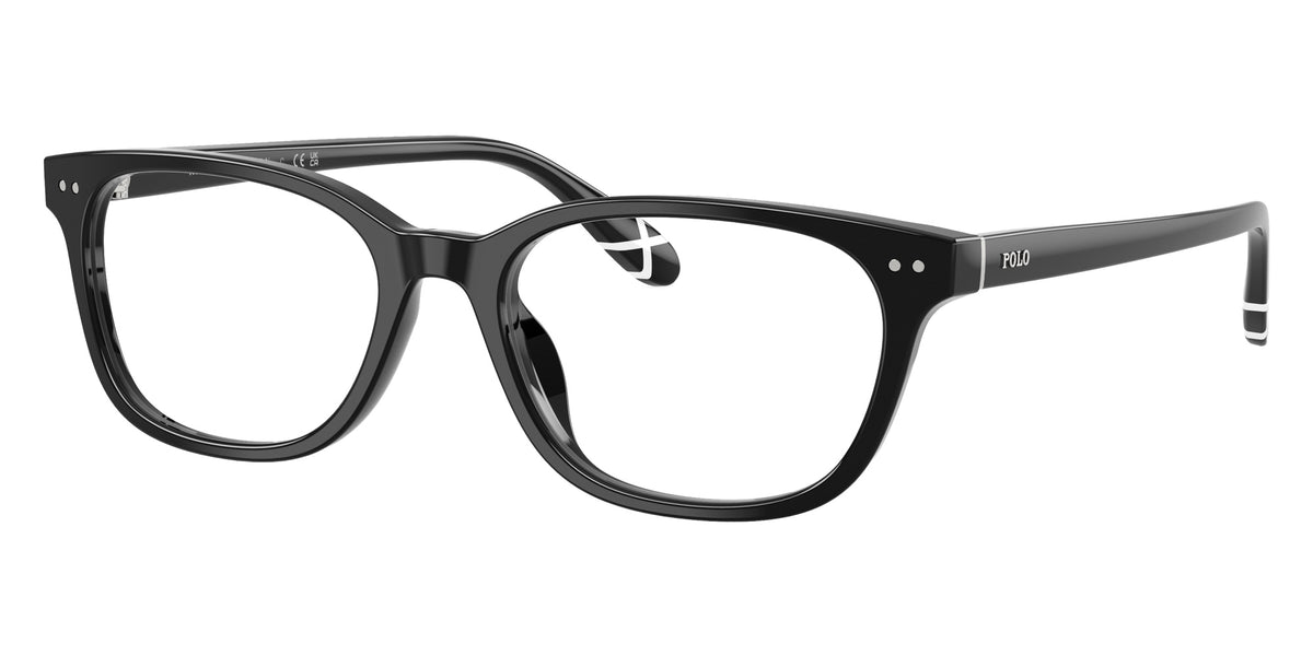 POLO RALPH LAUREN PH2315U 5001 52 - Shiny Black #id:ph2315u5001_s:100105