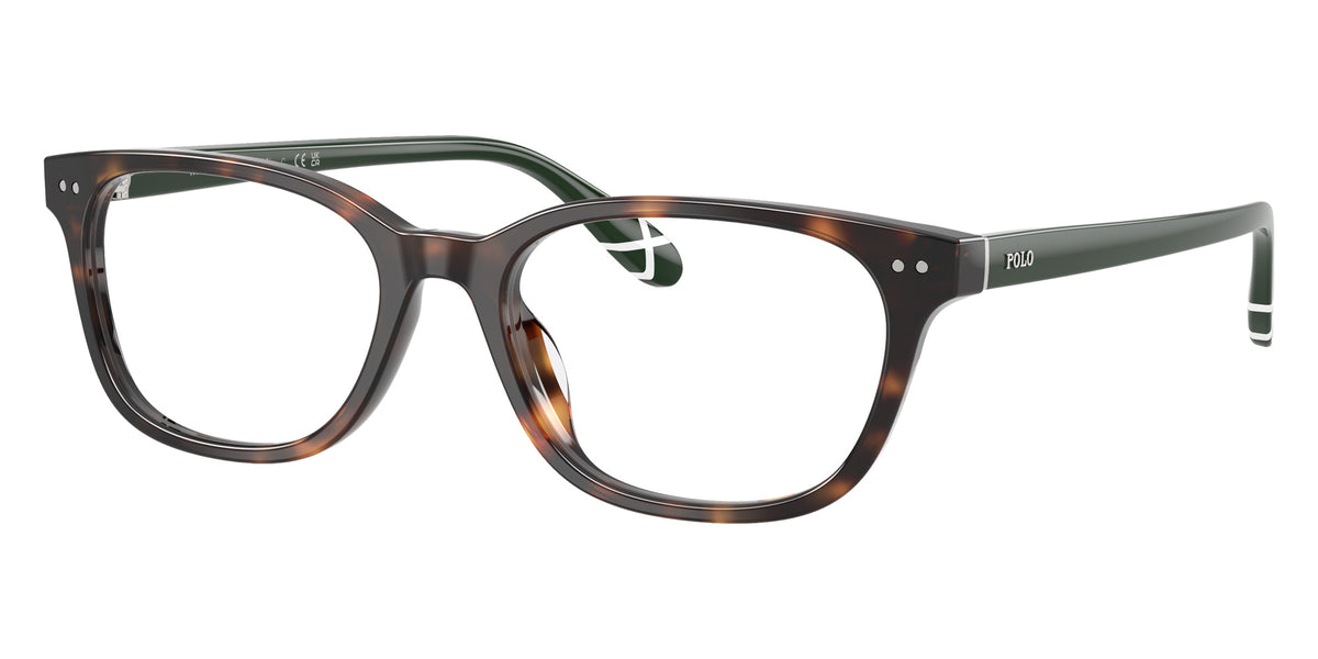 POLO RALPH LAUREN PH2315U 5003 52 - Shiny Dark Havana #id:ph2315u5003_s:104105