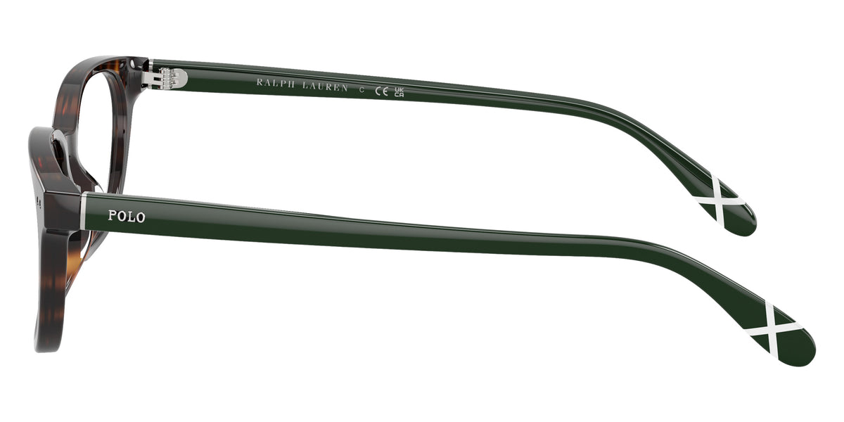 POLO RALPH LAUREN PH2315U 5003 52 - Shiny Dark Havana #id:ph2315u5003_s:104110