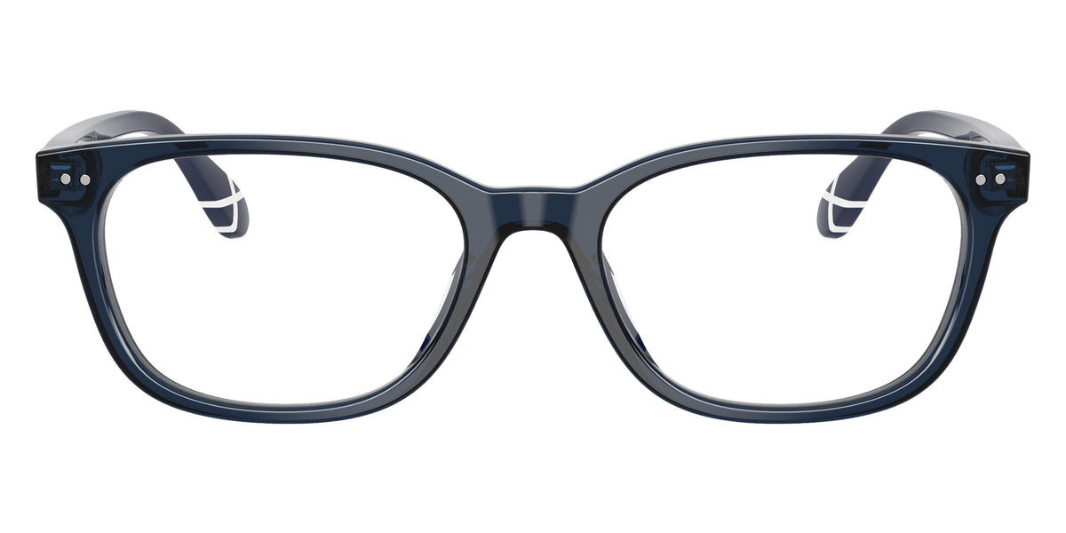 POLO RALPH LAUREN PH2315U 5470 52 - Shiny Transparent Blue #id:ph2315u5470_s:108100