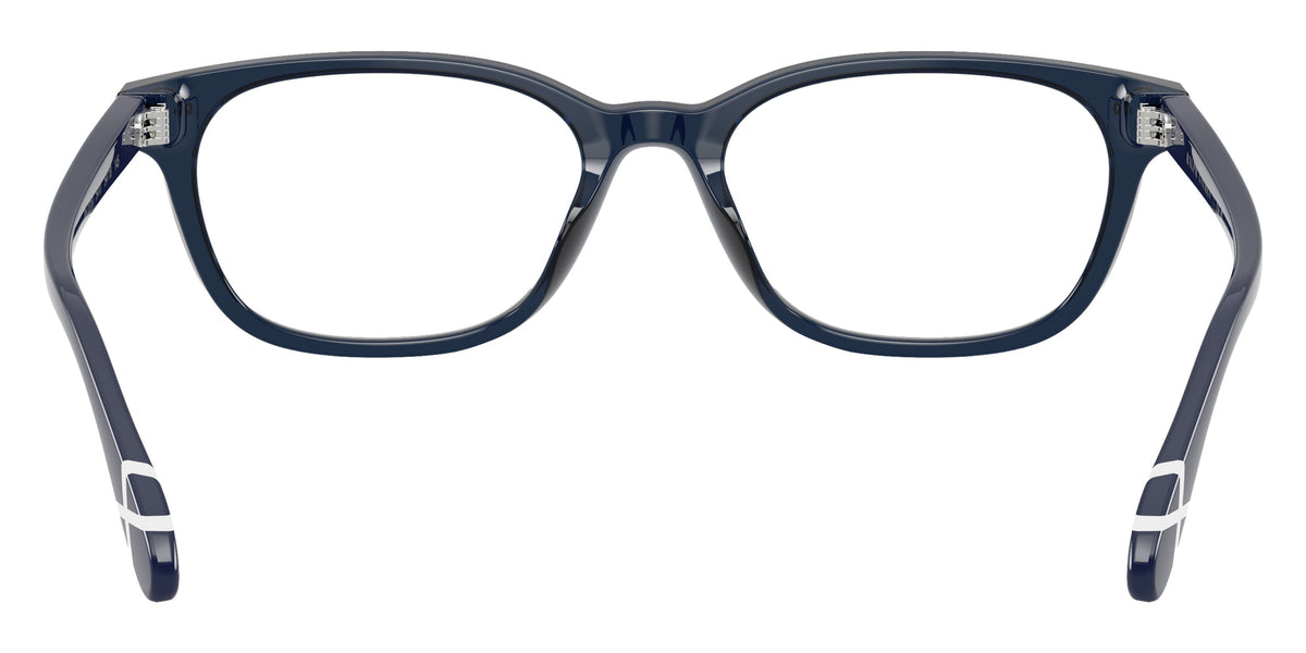 POLO RALPH LAUREN PH2315U 5470 52 - Shiny Transparent Blue #id:ph2315u5470_s:108115