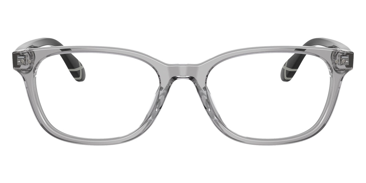 POLO RALPH LAUREN PH2315U 6317 52 - Shiny Transparent Gray #id:ph2315u6317_s:112100