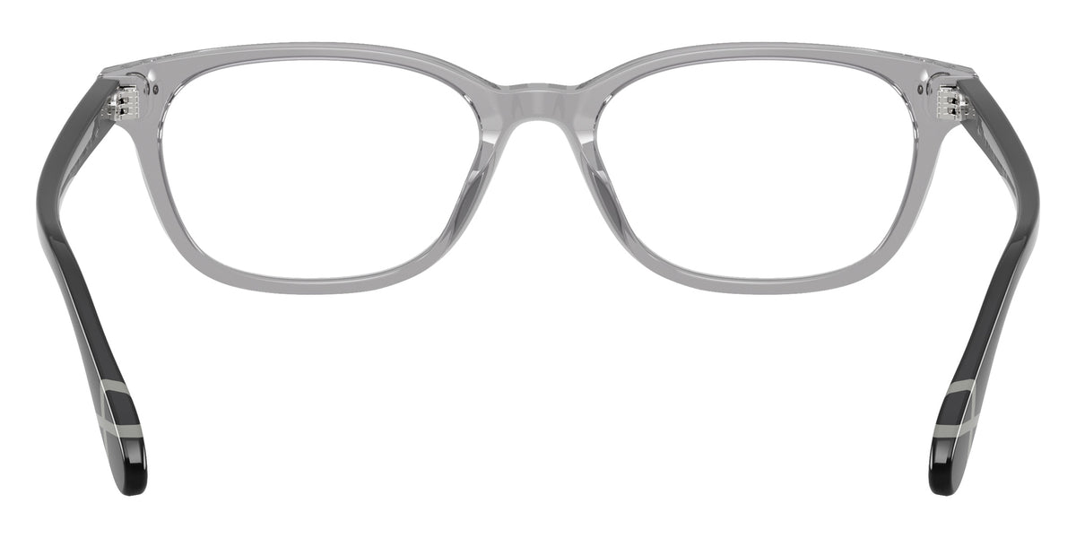 POLO RALPH LAUREN PH2315U 6317 52 - Shiny Transparent Gray #id:ph2315u6317_s:112115