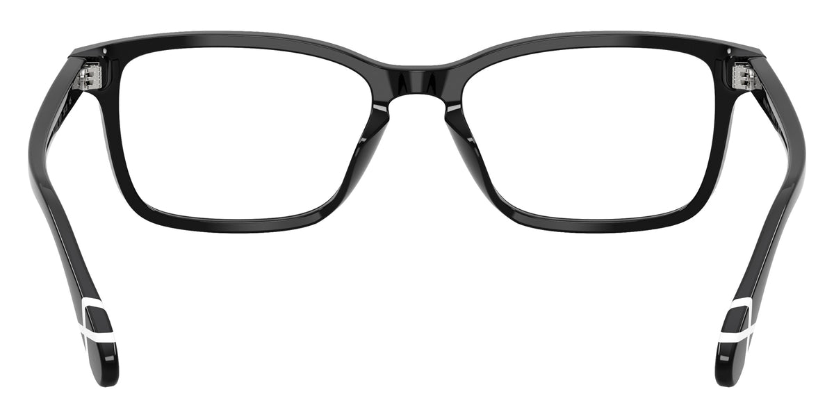 POLO RALPH LAUREN PH2316U 5001 54 - Shiny Black #id:ph2316u5001_s:100115