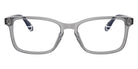 POLO RALPH LAUREN PH2316U 6317 54 - Shiny Transparent Gray #id:ph2316u6317_s:112100