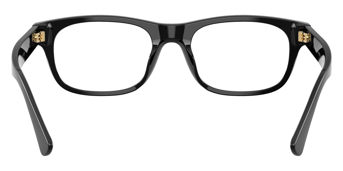 POLO RALPH LAUREN PH2317F 5001 52 - Shiny Black #id:ph2317f5001_s:100115