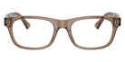 POLO RALPH LAUREN PH2317F 6085 52 - Shiny Transparent Brown Taupe #id:ph2317f6085_s:102100