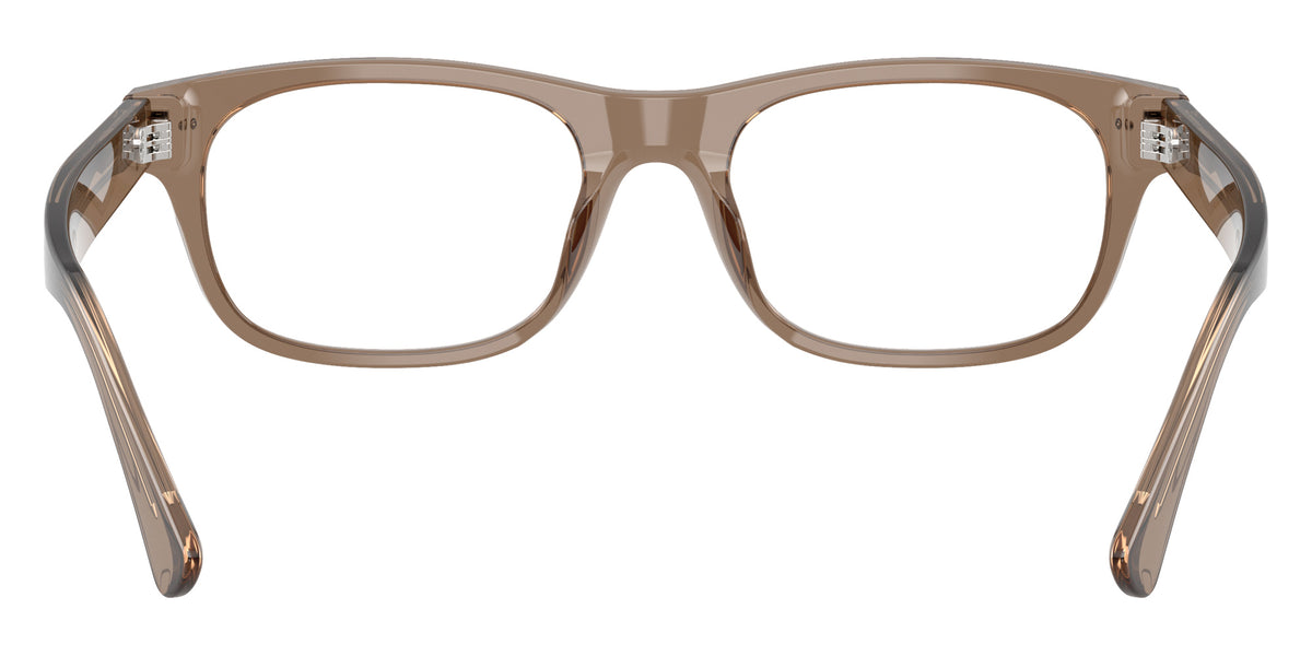 POLO RALPH LAUREN PH2317F 6085 52 - Shiny Transparent Brown Taupe #id:ph2317f6085_s:102115