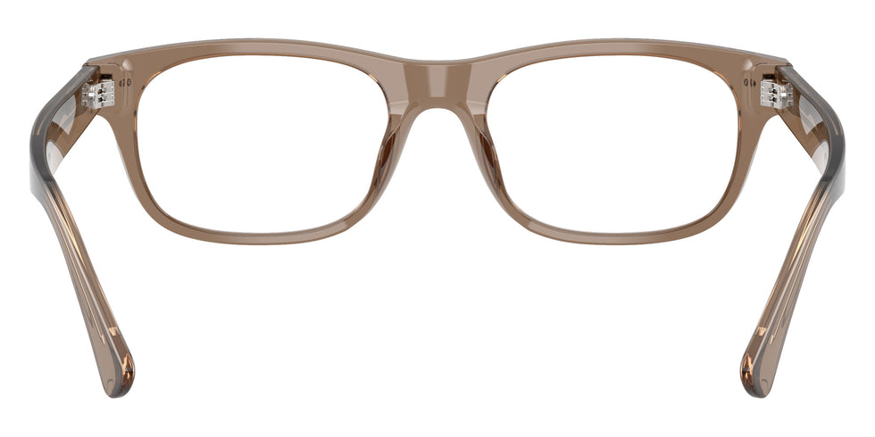 POLO RALPH LAUREN PH2317F 6085 52 - Shiny Transparent Brown Taupe #id:ph2317f6085_s:102115